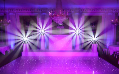 Fever Mobile Disco